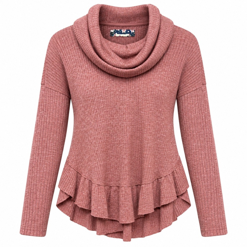 Maeve Coquette Balletcore Peplum Top Womens XS Soft Girl Cottagecore Boho Top
